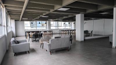 Apartamento de 3 alcobas en venta en Valle Del Lili, Cali, 100 m² · foto 15 de 18