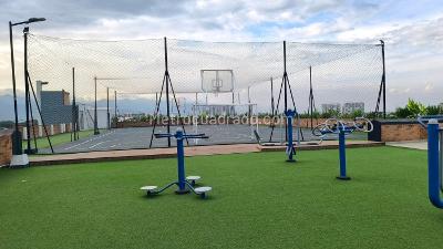 Apartamento de 3 alcobas en venta en Valle Del Lili, Cali, 100 m² · foto 16 de 18