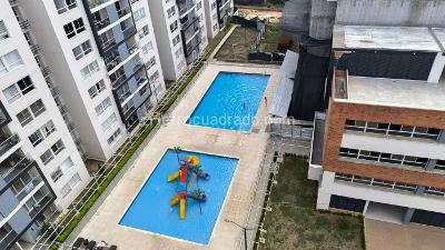Apartamento de 3 alcobas en venta en Valle Del Lili, Cali, 100 m² · foto 17 de 18