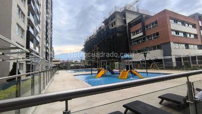 Apartamento de 3 alcobas en venta en Valle Del Lili, Cali, 100 m² · foto 18 de 18