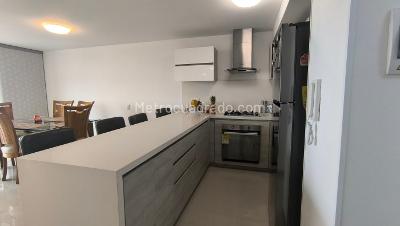 Apartamento de 3 alcobas en venta en Valle Del Lili, Cali, 100 m² · foto 4 de 18