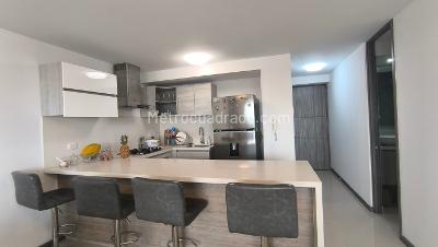 Apartamento de 3 alcobas en venta en Valle Del Lili, Cali, 100 m² · foto 6 de 18