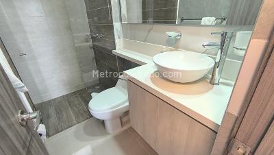 Apartamento de 3 alcobas en venta en Valle Del Lili, Cali, 100 m² · foto 7 de 18
