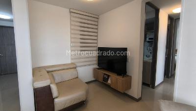 Apartamento de 3 alcobas en venta en Valle Del Lili, Cali, 100 m² · foto 8 de 18