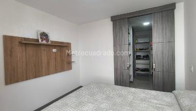 Apartamento de 3 alcobas en venta en Valle Del Lili, Cali, 100 m² · foto 9 de 18