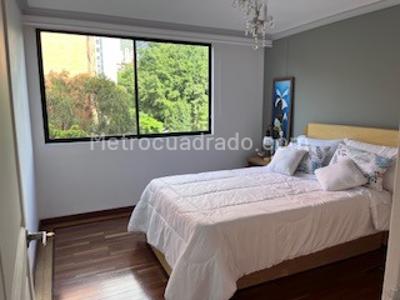Apartamento de 5 alcobas en venta en Patio Bonito, Medellín, 155 m² · foto 18 de 20