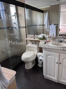Apartamento de 5 alcobas en venta en Patio Bonito, Medellín, 155 m² · foto 19 de 20