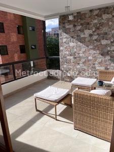Apartamento de 5 alcobas en venta en Patio Bonito, Medellín, 155 m² · foto 3 de 20