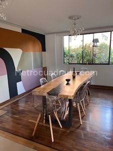 Apartamento de 5 alcobas en venta en Patio Bonito, Medellín, 155 m² · foto 6 de 20