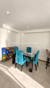 Casa de 3 alcobas en venta en Ciudad Pacifica, Cali, 116 m² · foto 16 de 16