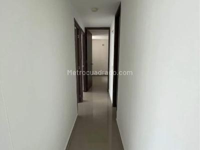 Apartamento en venta en Paraiso, Barranquilla · foto 4 de 7
