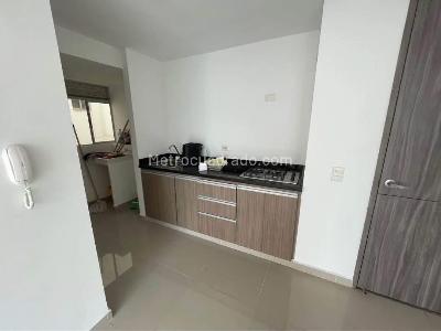 Apartamento en venta en Paraiso, Barranquilla · foto 6 de 7