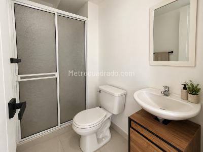 Apartamento de 3 alcobas en venta en La Nueva Base, Cali, 57 m² · foto 10 de 20