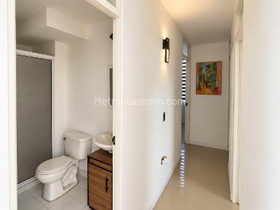 Apartamento de 3 alcobas en venta en La Nueva Base, Cali, 57 m² · foto 11 de 20