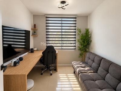 Apartamento de 3 alcobas en venta en La Nueva Base, Cali, 57 m² · foto 12 de 20