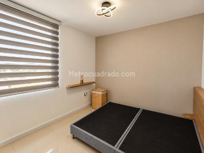 Apartamento de 3 alcobas en venta en La Nueva Base, Cali, 57 m² · foto 13 de 20
