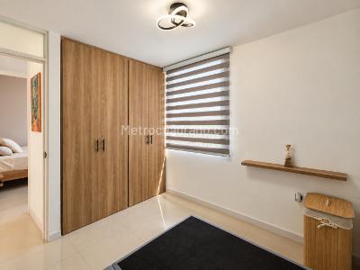 Apartamento de 3 alcobas en venta en La Nueva Base, Cali, 57 m² · foto 14 de 20