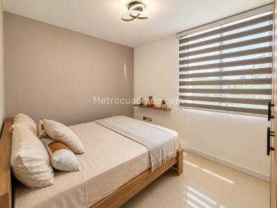 Apartamento de 3 alcobas en venta en La Nueva Base, Cali, 57 m² · foto 15 de 20