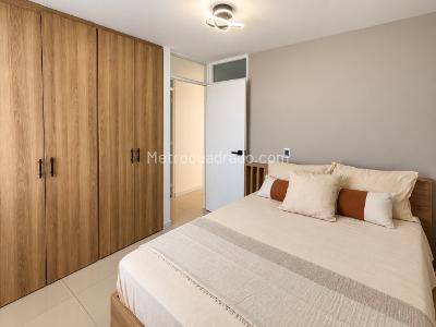 Apartamento de 3 alcobas en venta en La Nueva Base, Cali, 57 m² · foto 16 de 20