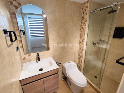 Apartamento de 3 alcobas en venta en La Nueva Base, Cali, 57 m² · foto 17 de 20