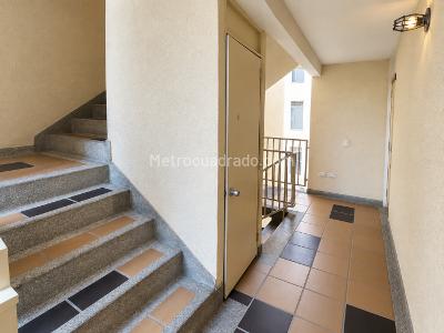 Apartamento de 3 alcobas en venta en La Nueva Base, Cali, 57 m² · foto 19 de 20