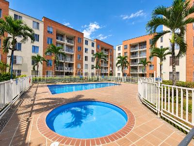 Apartamento de 3 alcobas en venta en La Nueva Base, Cali, 57 m² · foto 20 de 20