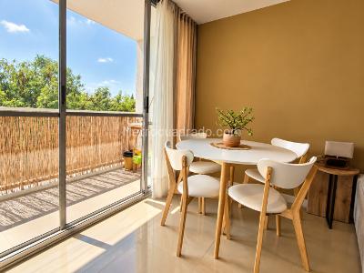Apartamento de 3 alcobas en venta en La Nueva Base, Cali, 57 m² · foto 6 de 20
