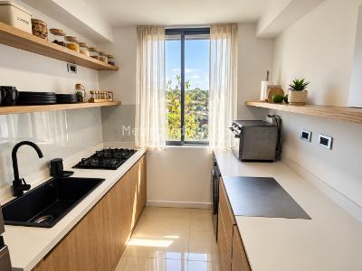 Apartamento de 3 alcobas en venta en La Nueva Base, Cali, 57 m² · foto 9 de 20