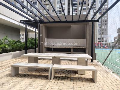 Apartamento en venta en Ciudad Mallorquin, Barranquilla · foto 15 de 18