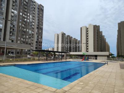 Apartamento en venta en Ciudad Mallorquin, Barranquilla · foto 16 de 18