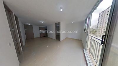 Apartamento en venta en Ciudad Mallorquin, Barranquilla · foto 3 de 20