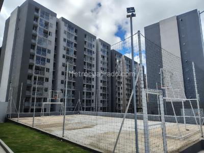 Apartamento en venta en Ciudad Mallorquin, Barranquilla · foto 14 de 20