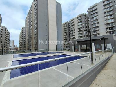Apartamento en venta en Ciudad Mallorquin, Barranquilla · foto 18 de 20