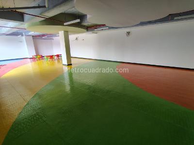 Apartamento en venta en Ciudad Mallorquin, Barranquilla · foto 20 de 20