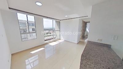 Apartamento en venta en Alameda Del Rio, Barranquilla · foto 2 de 18