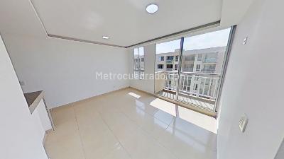 Apartamento en venta en Alameda Del Rio, Barranquilla · foto 3 de 18