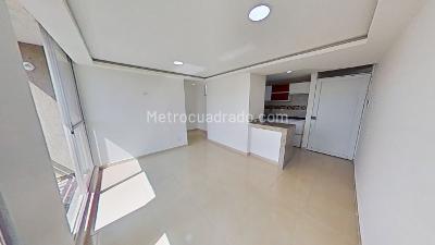 Apartamento en venta en Alameda Del Rio, Barranquilla · foto 4 de 18