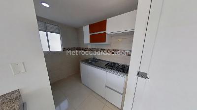 Apartamento en venta en Alameda Del Rio, Barranquilla · foto 5 de 18
