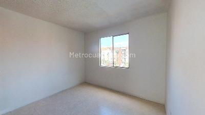 Apartamento de 2 alcobas en venta en Kachipay, Cali, 61 m² · foto 12 de 20