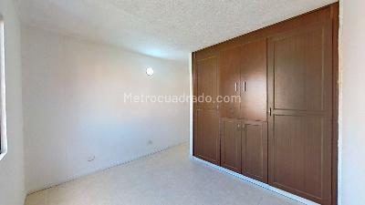Apartamento de 2 alcobas en venta en Kachipay, Cali, 61 m² · foto 13 de 20