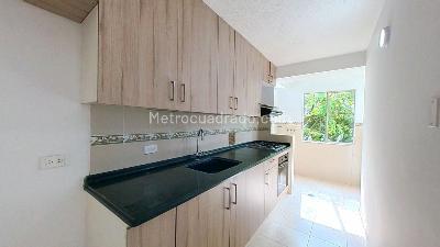 Apartamento de 2 alcobas en venta en Kachipay, Cali, 61 m² · foto 14 de 20
