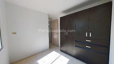 Apartamento de 2 alcobas en venta en Kachipay, Cali, 61 m² · foto 17 de 20