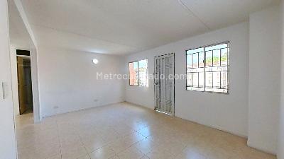 Apartamento de 2 alcobas en venta en Kachipay, Cali, 61 m² · foto 3 de 20