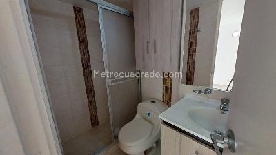 Apartamento de 2 alcobas en venta en Kachipay, Cali, 61 m² · foto 4 de 20