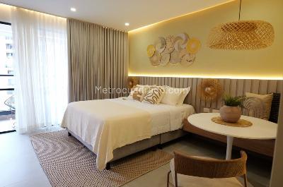 Apartamento en Arriendo, Chipichape, Cali