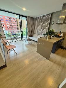 Apartamento en Arriendo, Santa Teresita, Cali