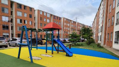 Apartamento en venta en Alameda Del Rio, Barranquilla · foto 14 de 14
