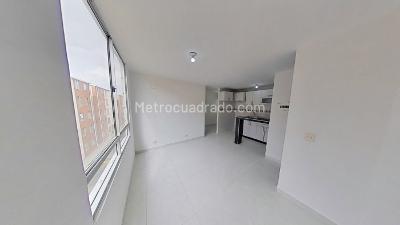 Apartamento en venta en Alameda Del Rio, Barranquilla · foto 2 de 14