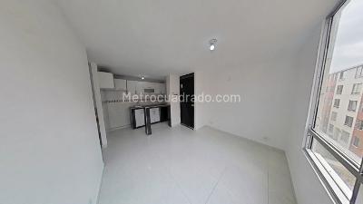 Apartamento en venta en Alameda Del Rio, Barranquilla · foto 4 de 14
