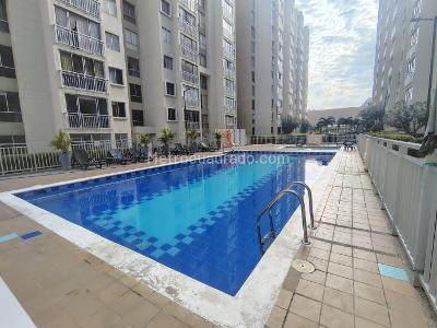 Apartamento en venta en Alameda Del Rio, Barranquilla · foto 13 de 16